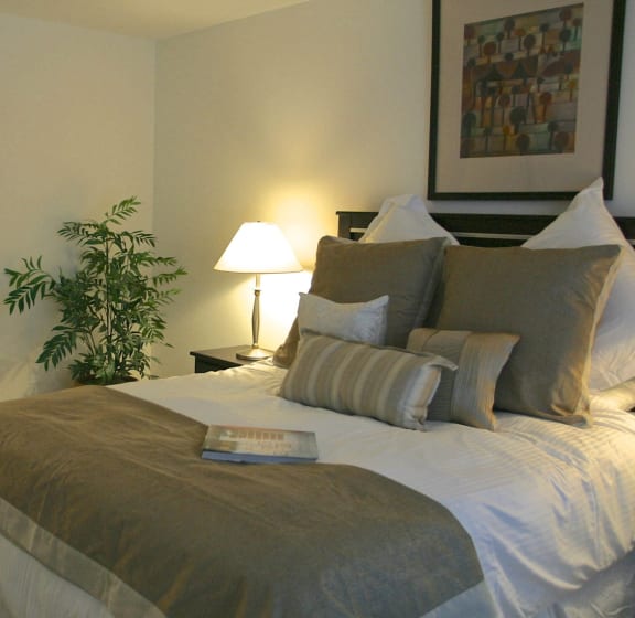 Carlyle Court Apartments in Indianapolis, IN